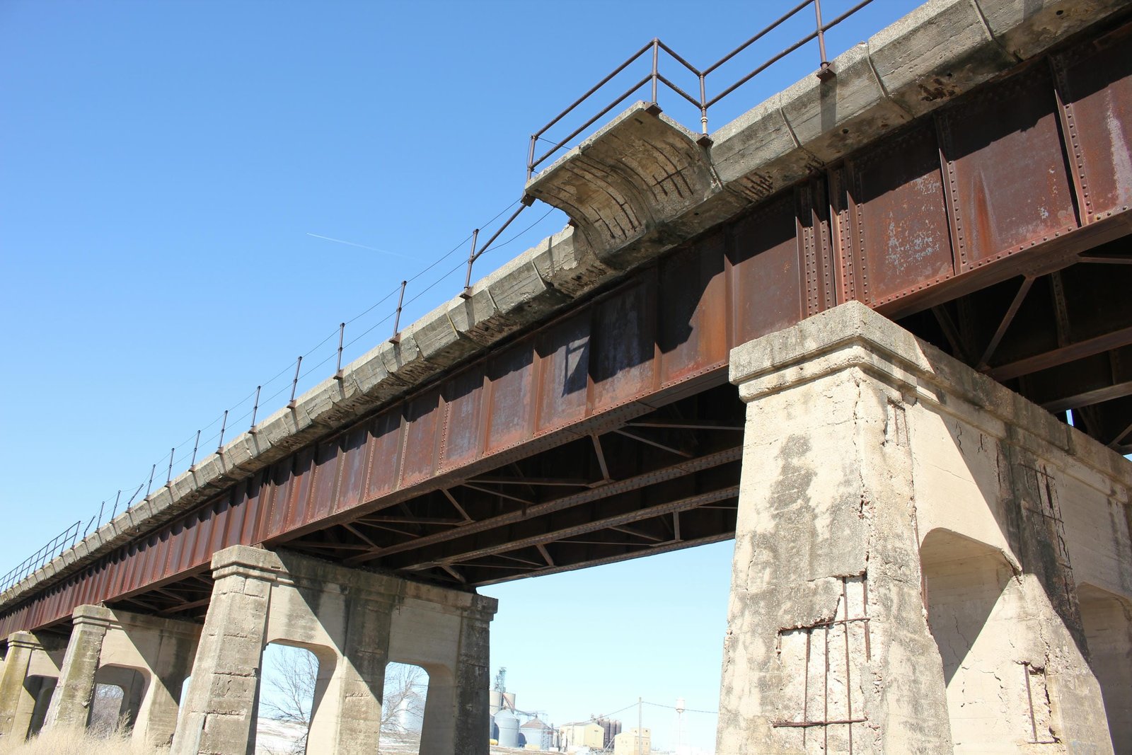 Span #4